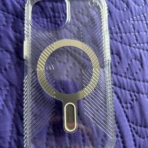 Casemate Clear Protective Phone Case